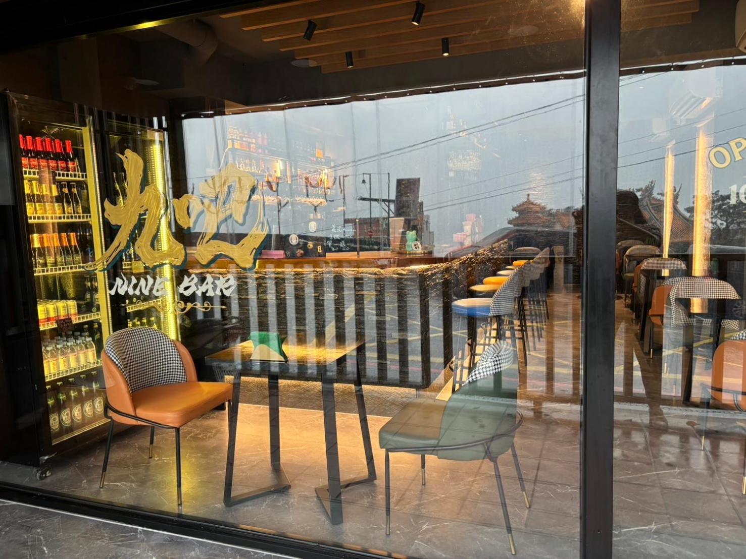 Jiufen Mountain Stay 외부 사진